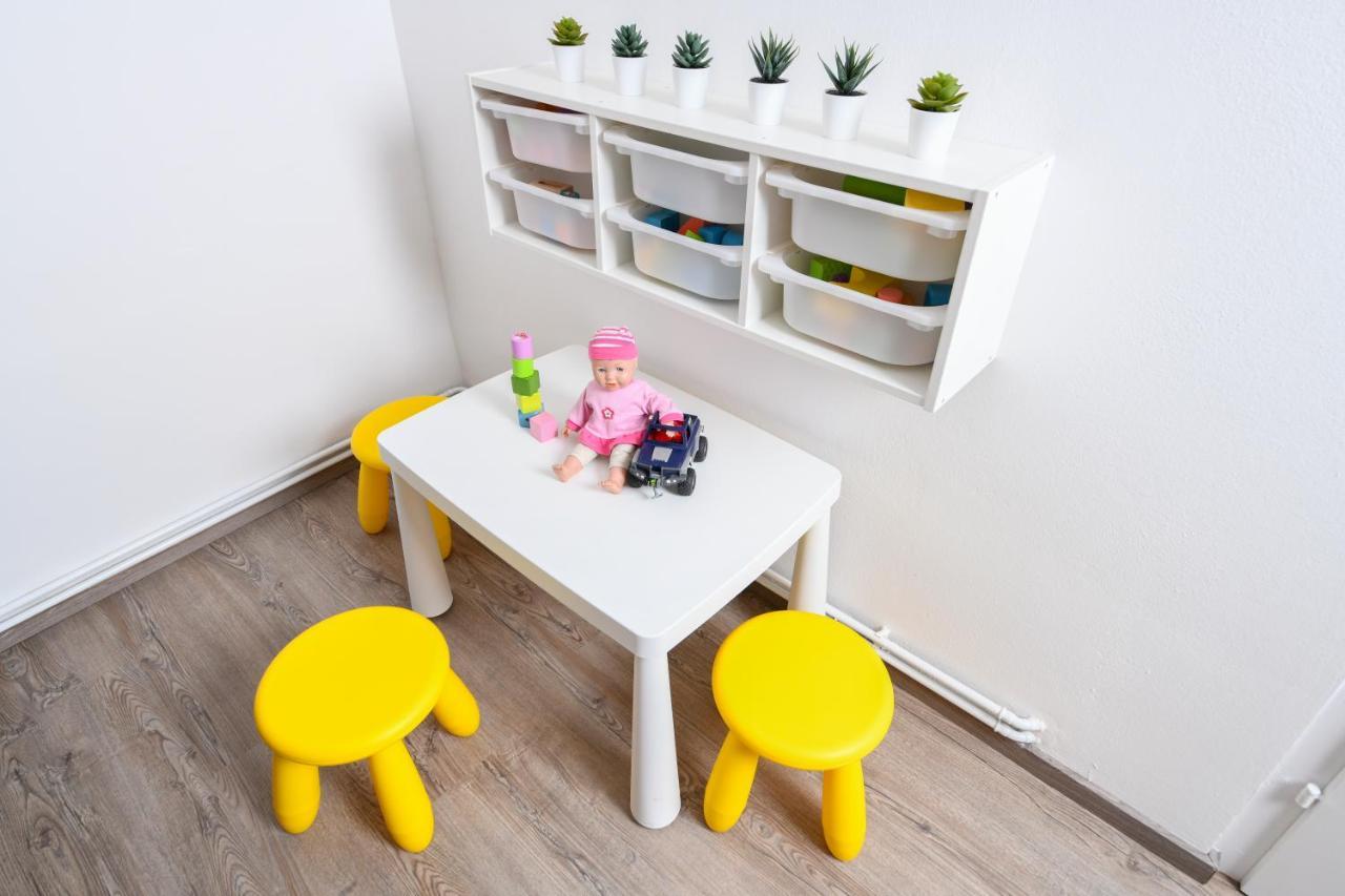 Apartamento Atrium Untergrafendorf Boheimkirchen Exterior foto