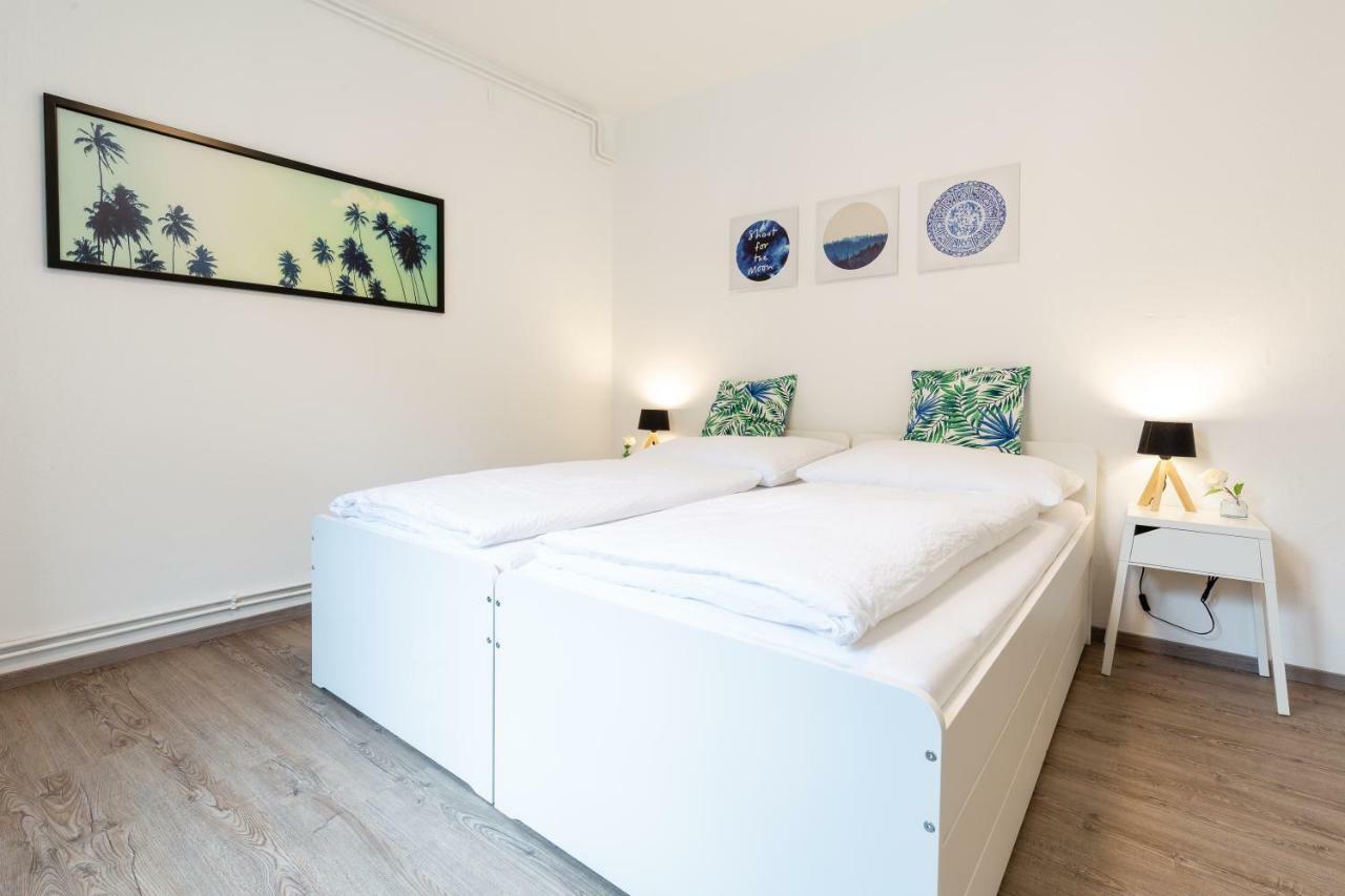 Apartamento Atrium Untergrafendorf Boheimkirchen Exterior foto